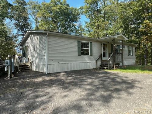 1206 County Road 2, Olive, NY, 12461 | Card Image