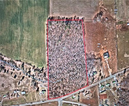 0 Jersey Church Road, Lexington, NC, 27292 | Card Image