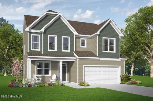 68-1314 Rosenwald Drive Ne, Leland, NC, 28451 | Card Image