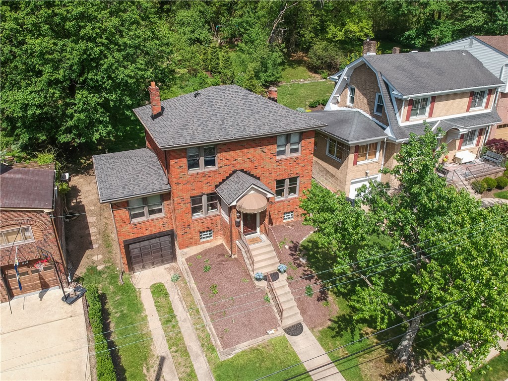 Residential in Mt Lebanon 2