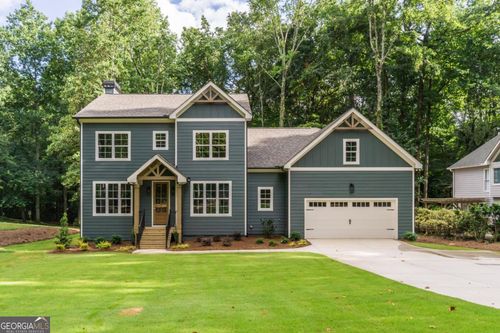4110 Post Gate Ct, Cumming, GA, 30040-9406 | Card Image