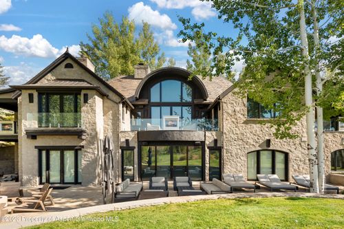 75 Mclain Ct, Aspen, CO, 81611-9634 | Card Image