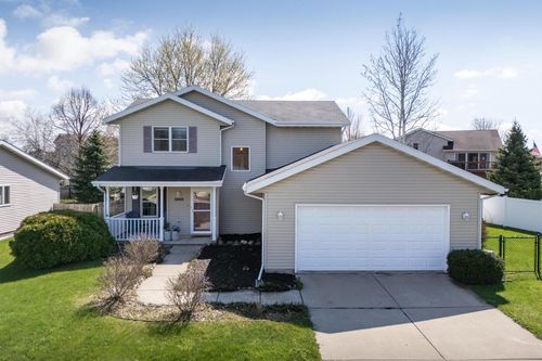 5009 Marsh Road, MCFARLAND, WI, 53558 | Card Image