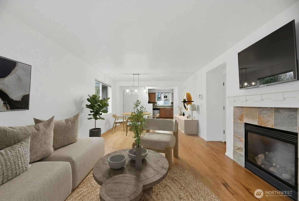 Residential in Mill Creek 2