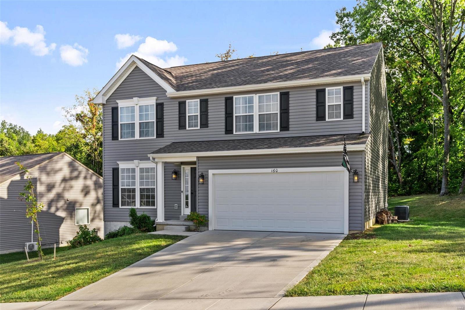 Cedar Hts, Festus, MO 63028
