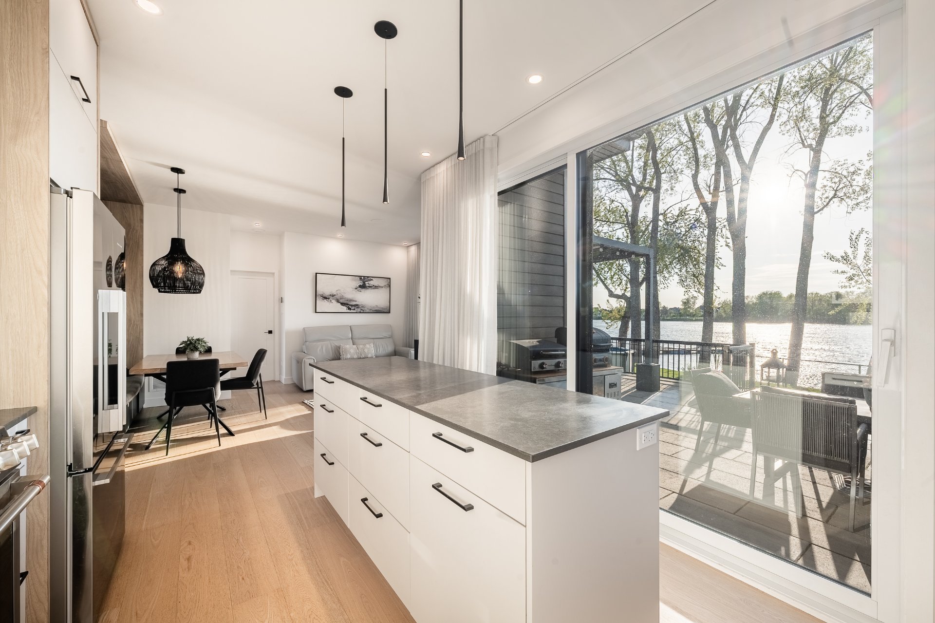 Residential in Saint-Mathias-sur-Richelieu 2
