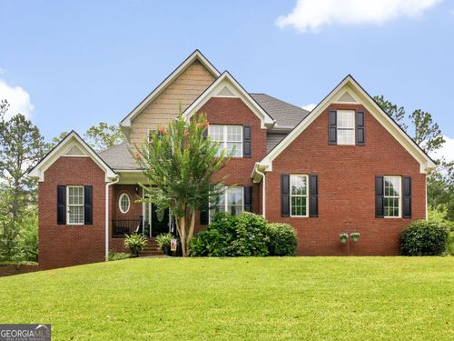 155 Rocky Way, Williamson, GA, 30292-3257 | Card Image