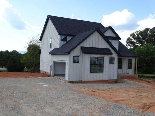 499 Mount Lebanon Church Road, Greer, SC, 29651 | Card Image