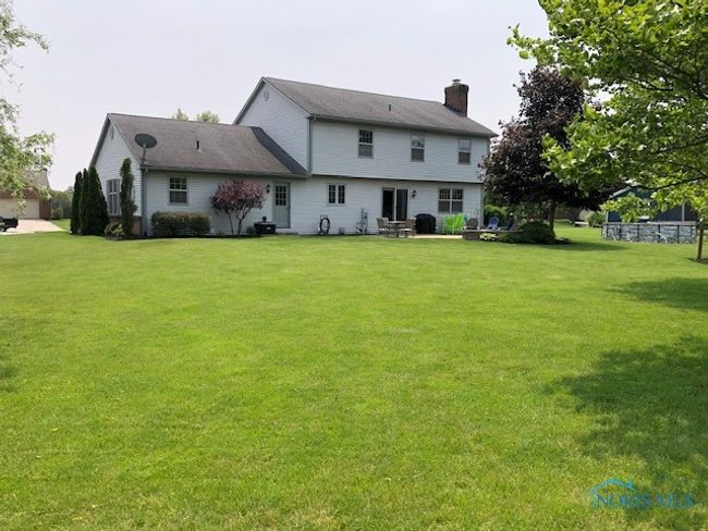 415 W Jamestown Ave, House other with 4 bedrooms, 3 bathrooms and 2 parking in Tiffin OH | Image 50