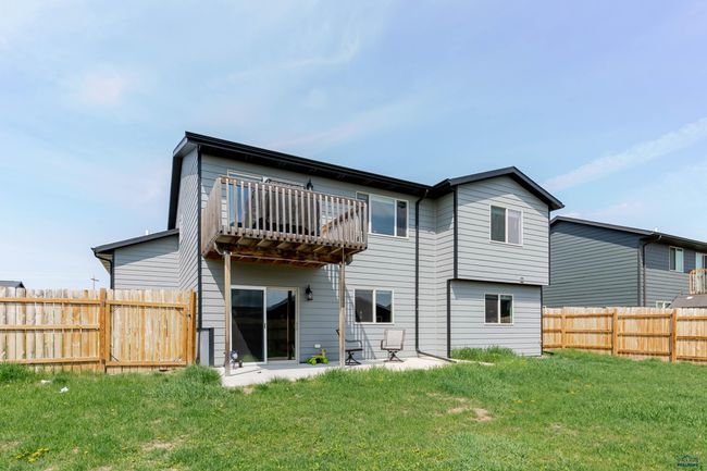 628 Boswell Blvd, House other with 4 bedrooms, 2 bathrooms and null parking in Box Elder SD | Image 25
