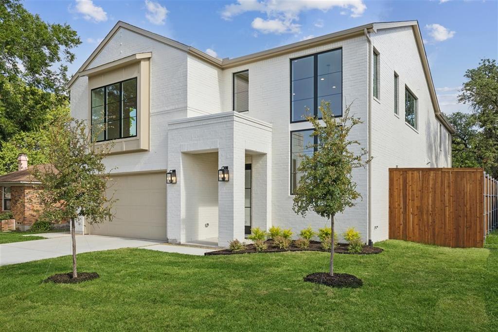 Almazan Dr, Dallas, TX 75220