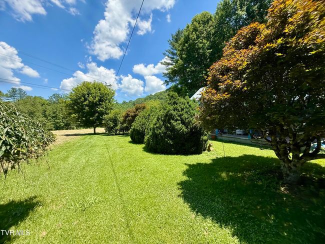 123 Mcmahan Gibbs Rd, House other with 2 bedrooms, 2 bathrooms and null parking in Roan Mountain TN | Image 75