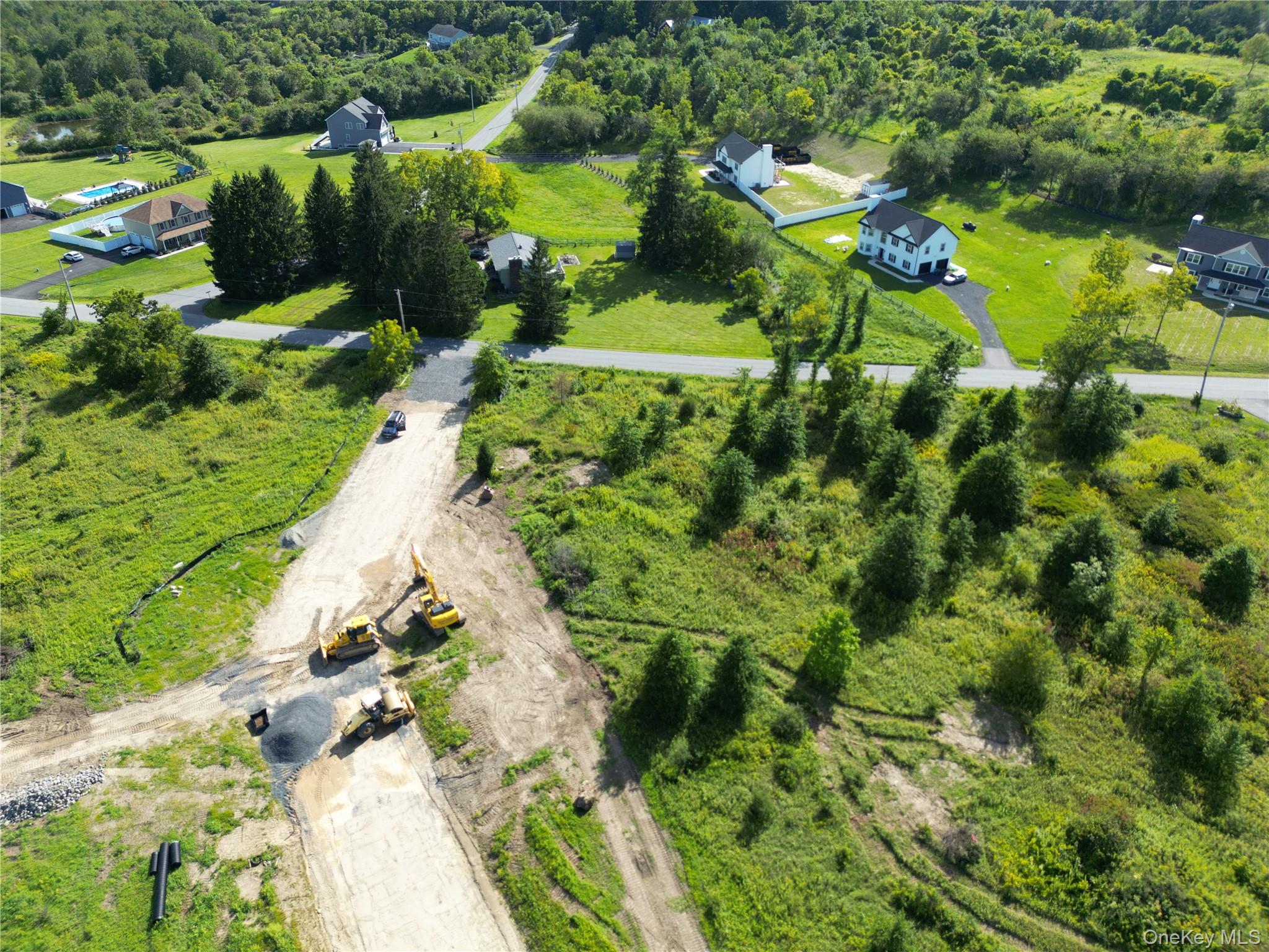Residential in Plattekill 4