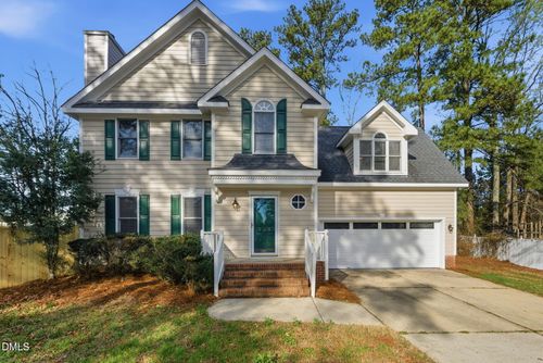 903 Norwood Ln, Apex, NC, 27502-1656 | Card Image
