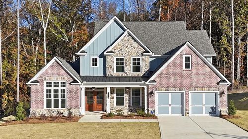1114 Low Water Xing Nw, Acworth, GA, 30101-1272 | Card Image