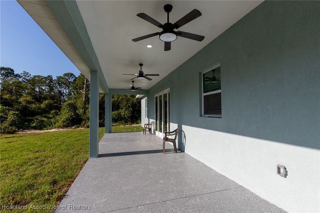 9816 S Orange Blossom Blvd, House other with 3 bedrooms, 2 bathrooms and null parking in Sebring FL | Image 44