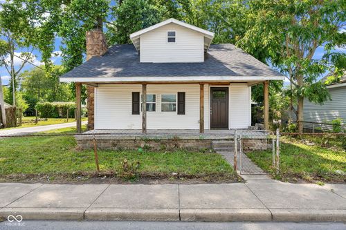 2519 Jackson St, Anderson, IN, 46016-5139 | Card Image