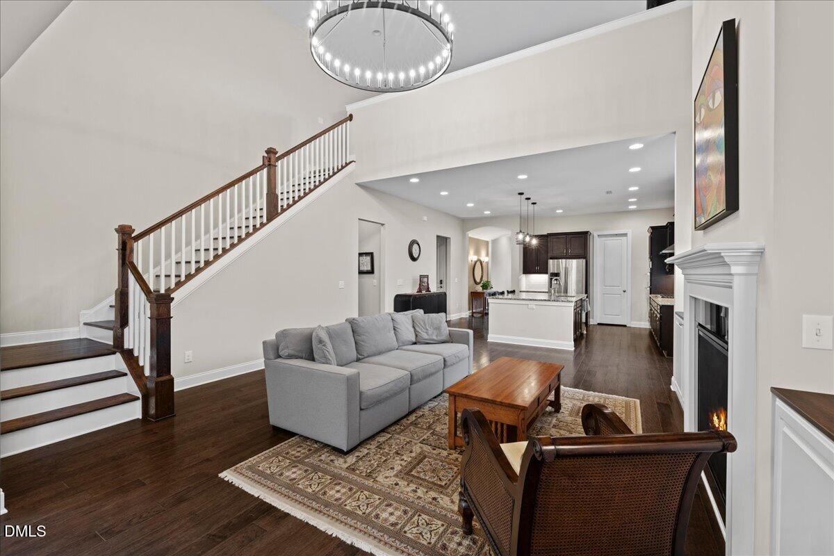 Residential in Cary 4