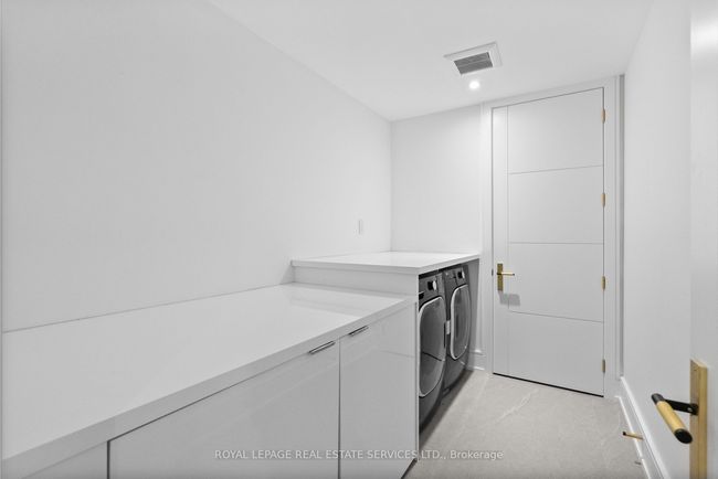 80 Edgecroft Rd, House other with 5 bedrooms, 5 bathrooms and 2 parking in Etobicoke ON | Image 46