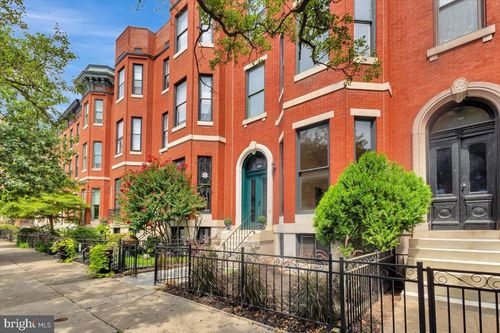 2511 Madison Ave, BALTIMORE, MD, 21217-4883 | Card Image