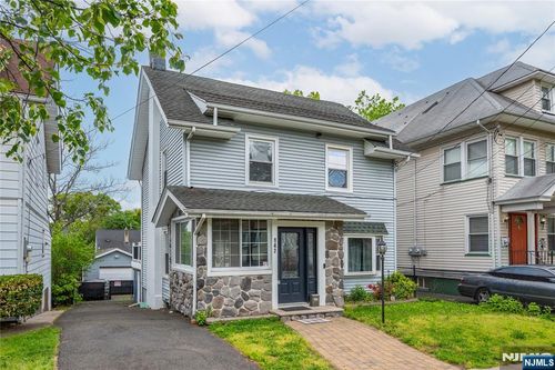 147 Clinton Ave, Clifton, NJ, 07011-3305 | Card Image
