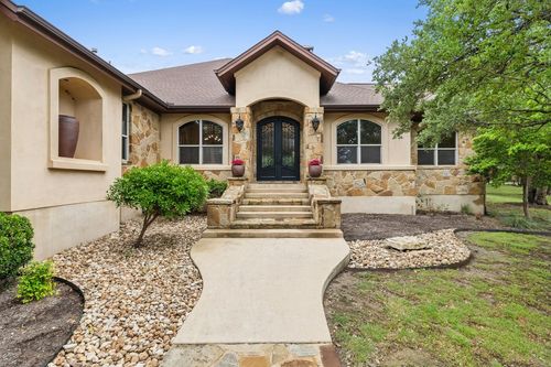 100 Portafino Ln, Georgetown, TX, 78633-5172 | Card Image