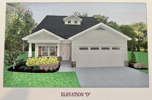 3803 Pear Blossom Way Lot 145 E, Murfreesboro, TN, 37128 | Card Image