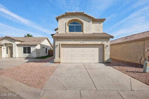 4034 E Chambers Street, Phoenix, AZ, 85040 | Card Image