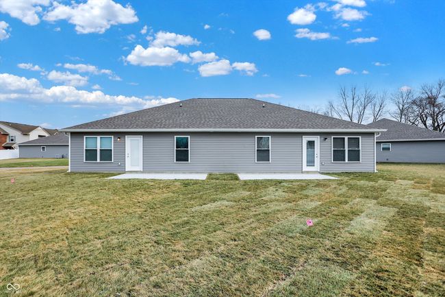 ***Photos are of completed unit 1501 Coen Ct, similar layout.*** | Image 16