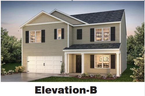 11300 Cardinal Creek Ave, Charlotte, NC, 28215-7905 | Card Image