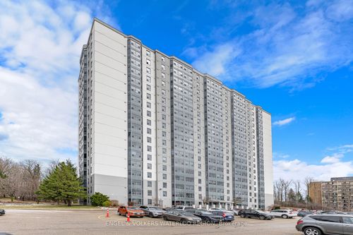 1504-55 Green Valley Dr, Kitchener, ON, N2P1Z6 | Card Image