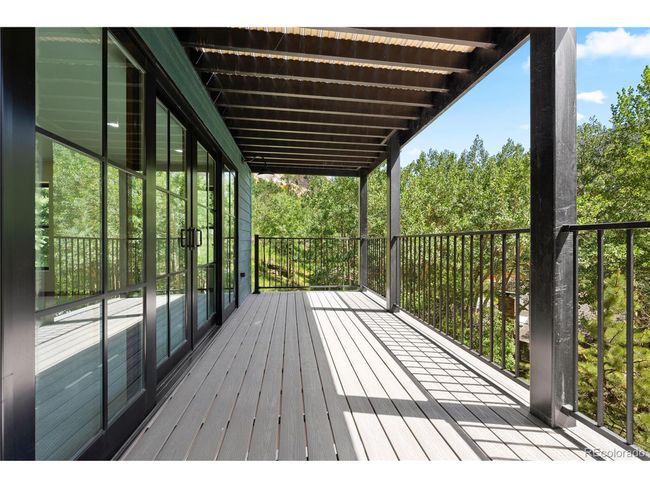 205 Loop Dr, House other with 6 bedrooms, 5 bathrooms and null parking in Georgetown CO | Image 4