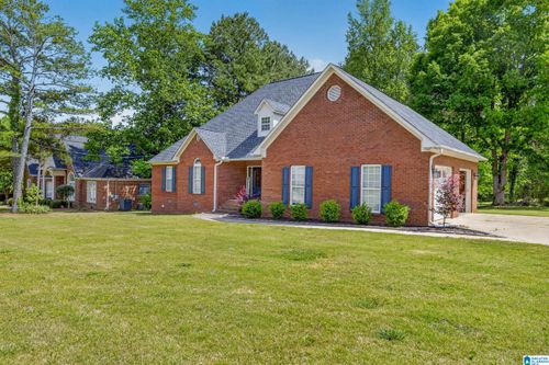 368 Hazel Creek Trl, ANNISTON, AL, 36207-4889 | Card Image