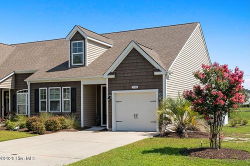 2128 Cass Lake Road, Carolina Shores, NC, 28467 | Card Image