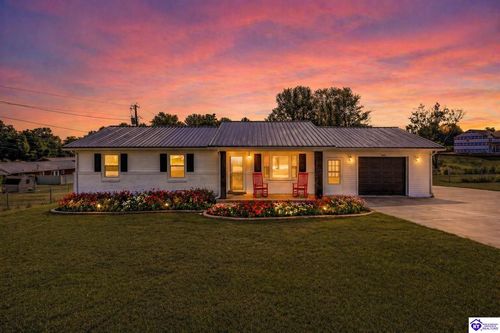 402 Duggins Dr, Elizabethtown, KY, 42701-9536 | Card Image