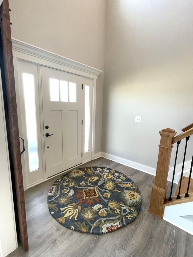 10205 Coronado Ct, House other with 4 bedrooms, 3 bathrooms and null parking in Plain City OH | Image 5