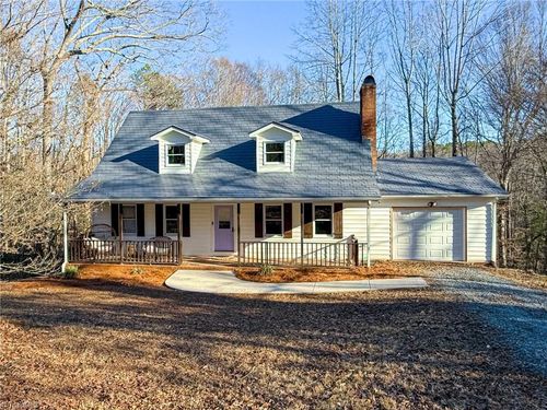 1410 W Old Phillips Rd, Pinnacle, NC, 27043-8123 | Card Image