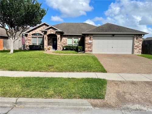 8310 Dawson Ct, Corpus Christi, TX, 78414-6283 | Card Image