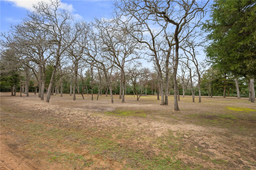 Land in Hilltop Lakes