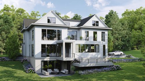 25 Ellery Lane, Westport, CT, 06880 | Card Image