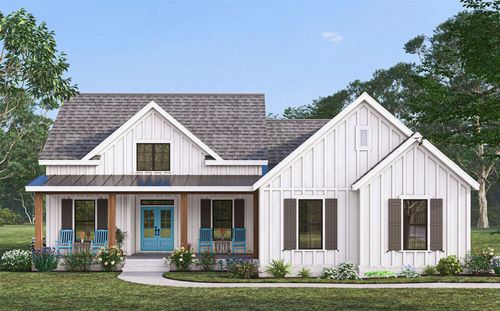 Sawyer TBD Thompson Road, Weatherford, TX, 76087 | Card Image