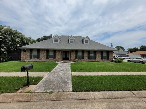 3701 N Labarre Rd, Metairie, LA, 70002-1814 | Card Image