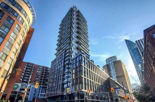 2206-2A Church St, Toronto, ON, M5E0E1 | Card Image