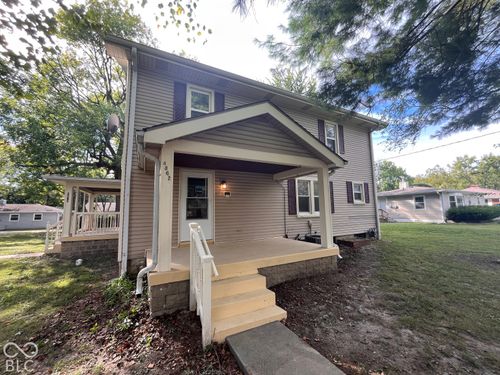 4862 E 14th St, Indianapolis, IN, 46201-1806 | Card Image