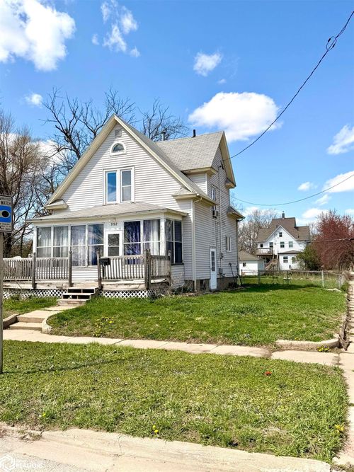 552 8th Street Se, Mason City, IA, 50401 | Card Image