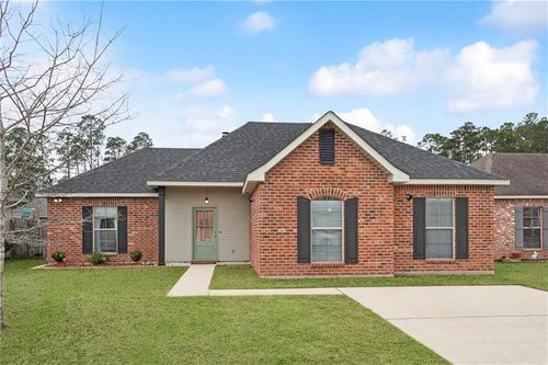 70105 3rd St, Covington, LA, 70433-8408 | Card Image