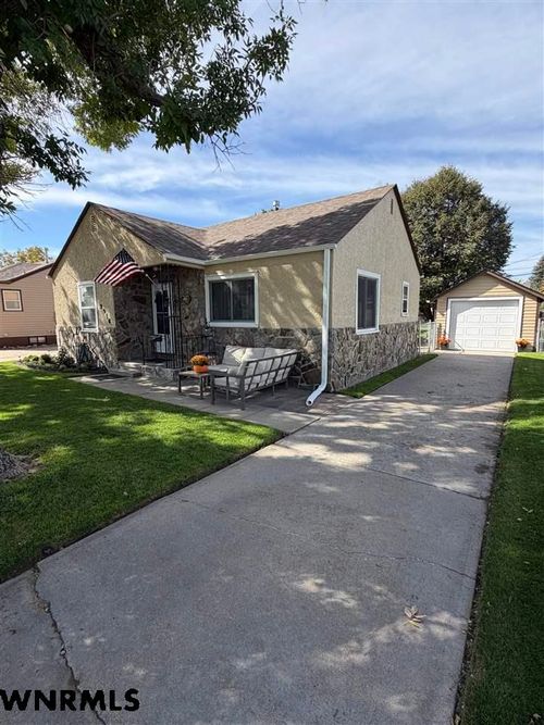 2918 Avenue H, Scottsbluff, NE, 69361-4460 | Card Image