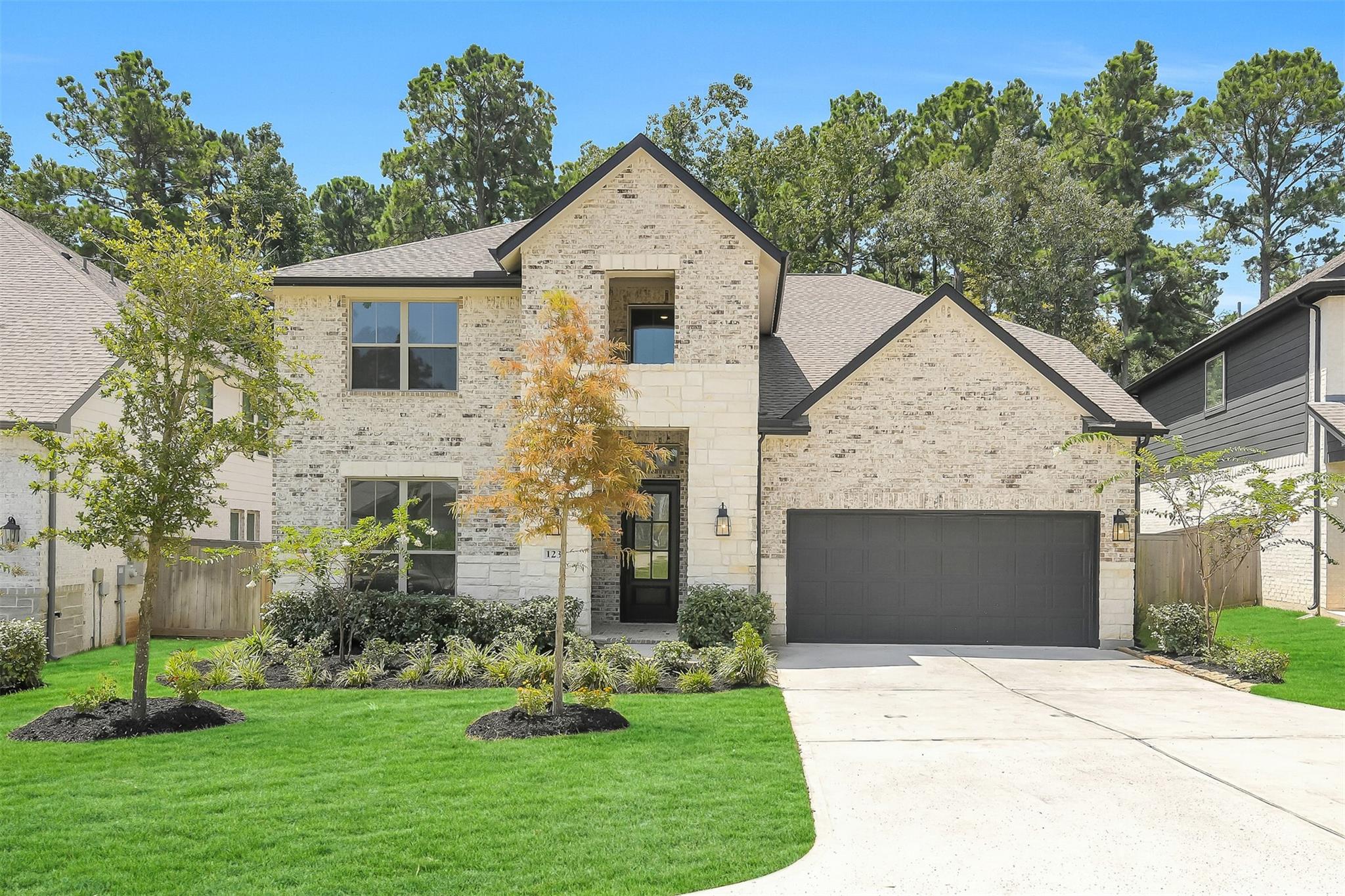 Residential in Conroe