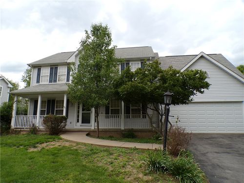 6767 Mars Crider Rd, Seven Fields, PA, 16046-4247 | Card Image