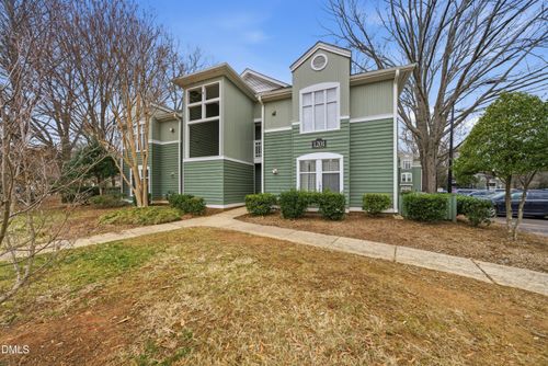 105-1201 Westview Lane, Raleigh, NC, 27605 | Card Image